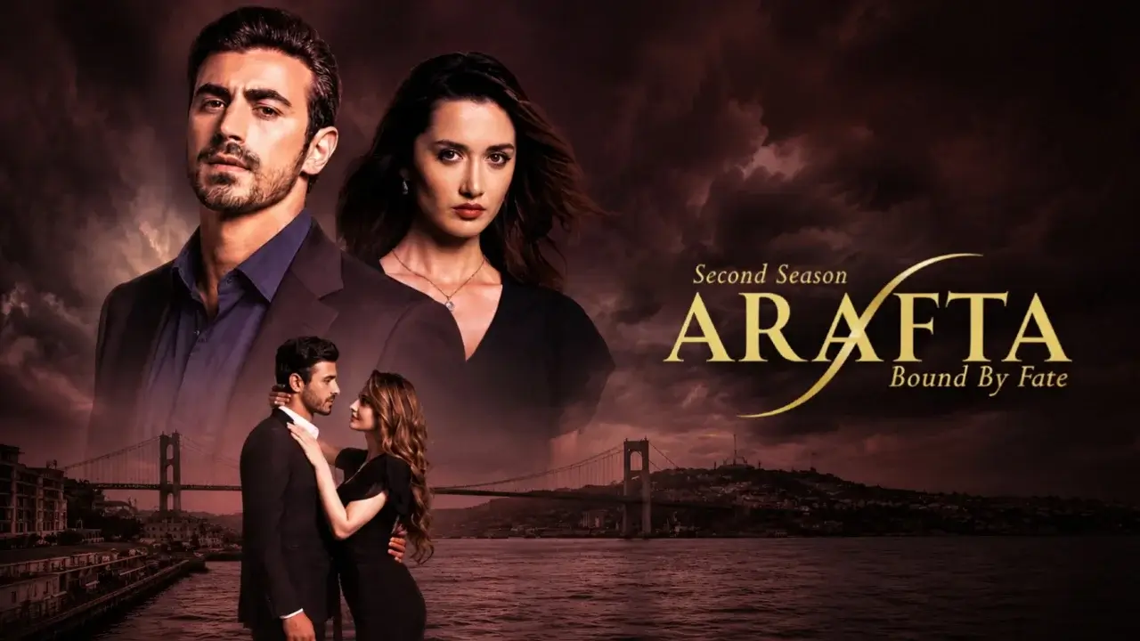 مسلسل الأعراف الحلقة 68