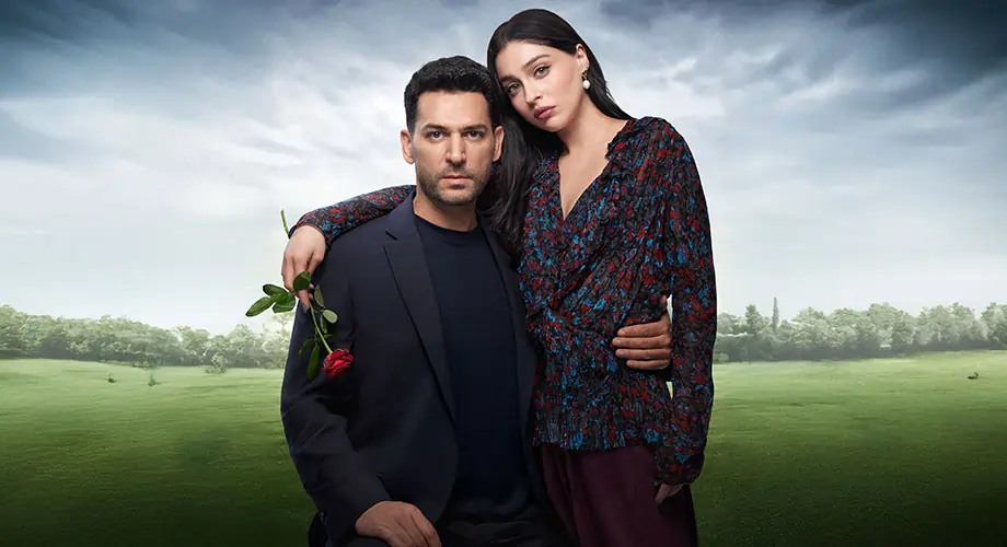 مسلسل ورود وذنوب الحلقة 33