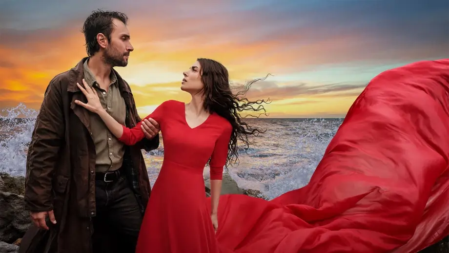 مسلسل هذا البحر سوف يفيض الحلقة 31