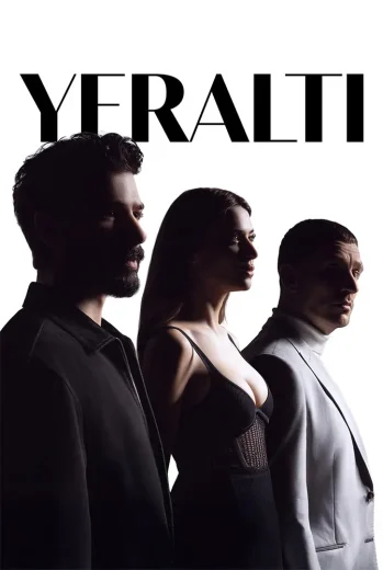 مسلسل تحت الأرض
