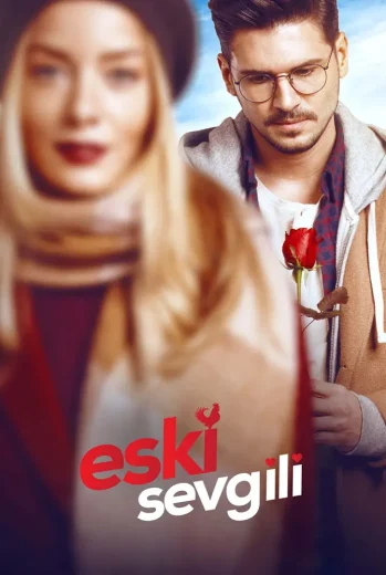 فيلم الحبيب السابق 2017