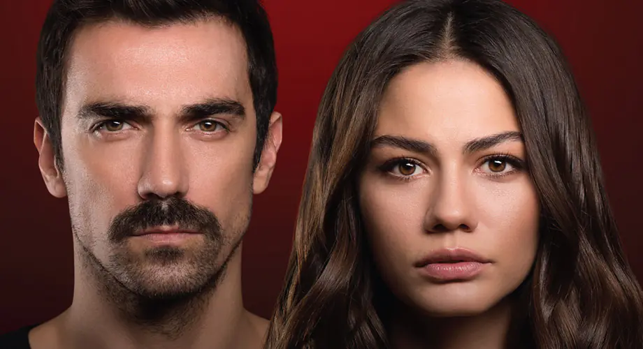 مسلسل منزلي الحلقة 14