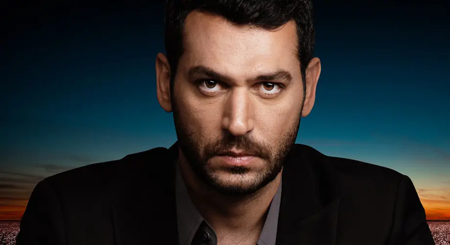 مسلسل رامو الحلقة 11
