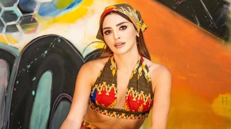 بعد قفزة 7 سنوات.. زهرة يلماز زوجة ألتاي في الموسم السابع من المنظمة