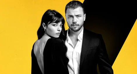مسلسل علي رضا الحلقة 4