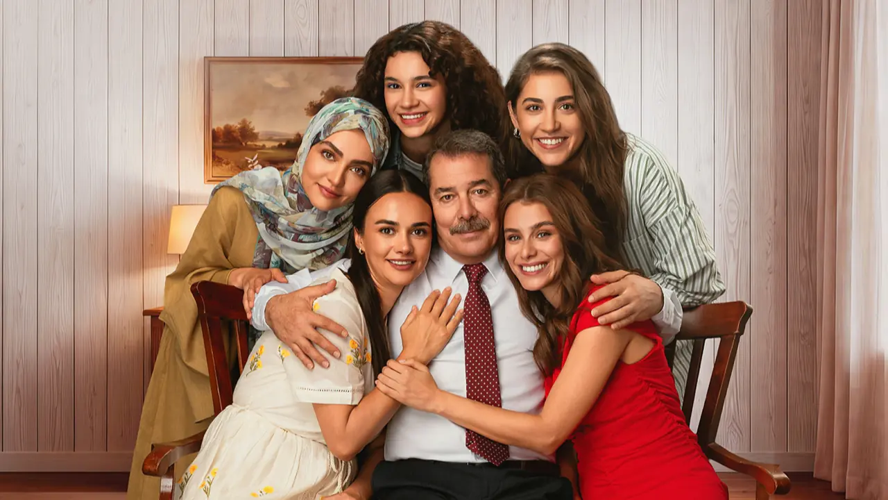 مسلسل الزواج جميل الحلقة 2