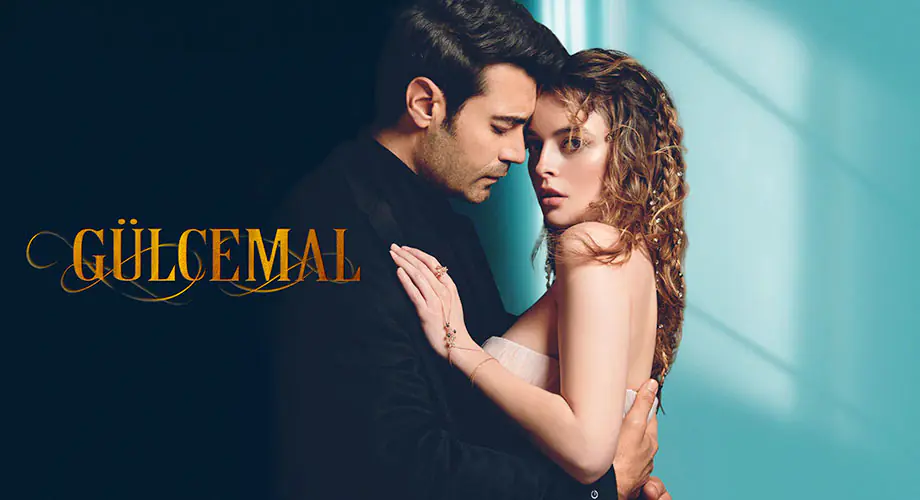 مسلسل جول جمال الحلقة 9