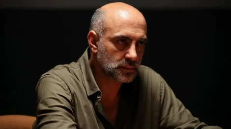 انضمام إيرول بابا أوغلو إلى مسلسل البئر Kuyu أمام بورشين تيرزي أوغلو وباريش فالاي
